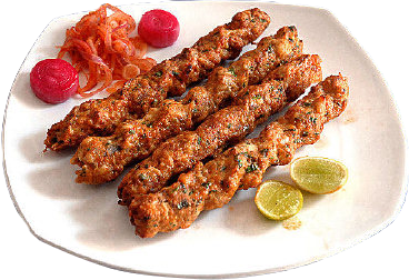 kabab